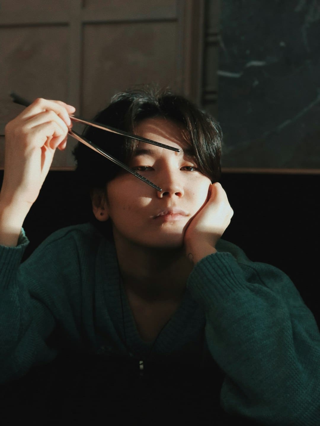 吃甲鱼是什么梗